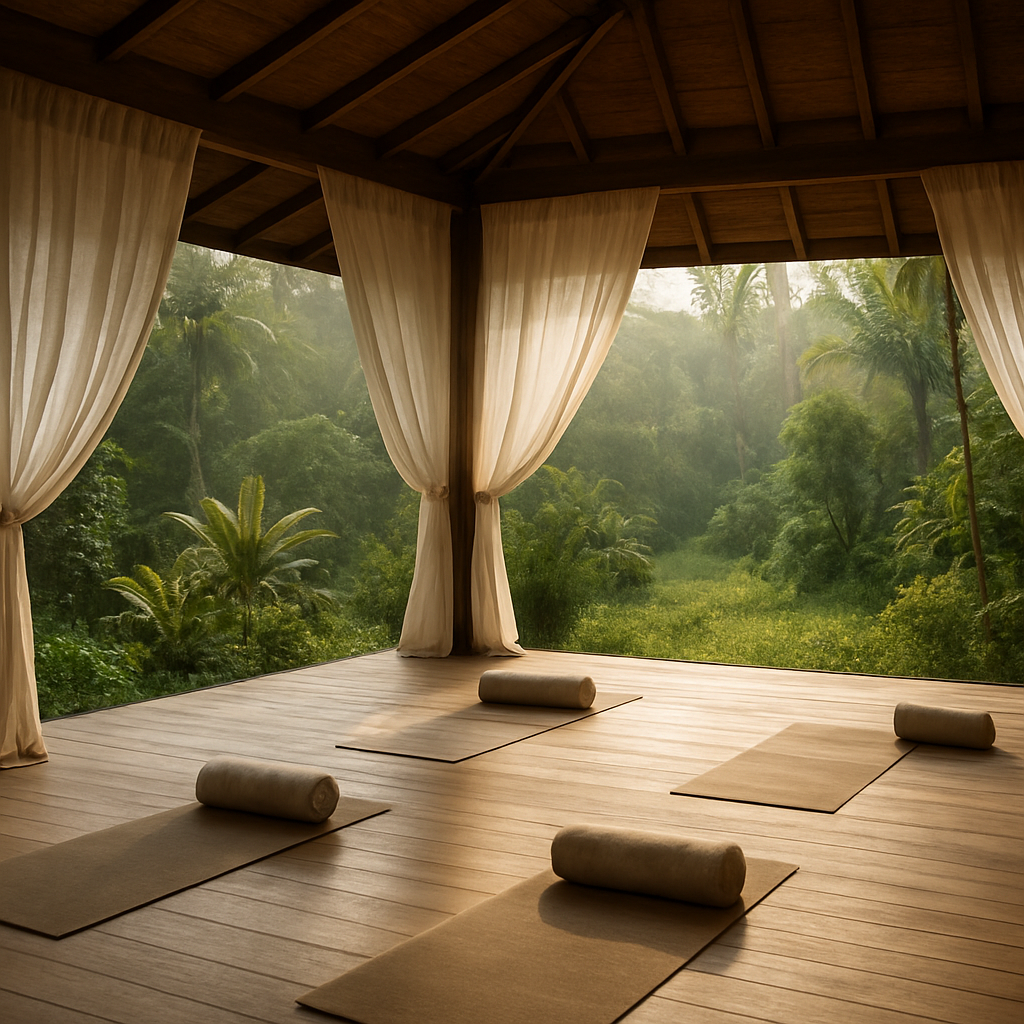 Bali Soul Sanctuary