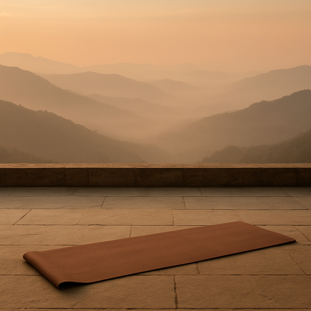 Highland Dawn Immersion